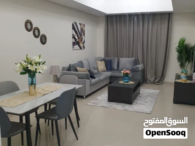 شقة مفروشة بالكامل مع كهرباء وانترنت فرش ممتاز
