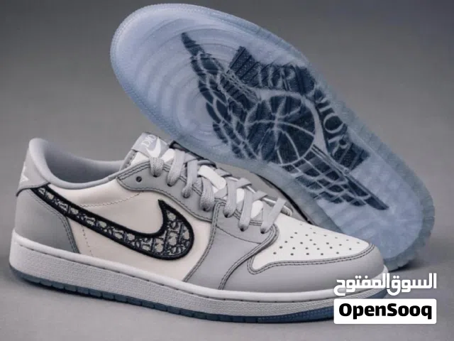 شوز اير جوردن اصلي للبيع السعر قابل للتفاوض