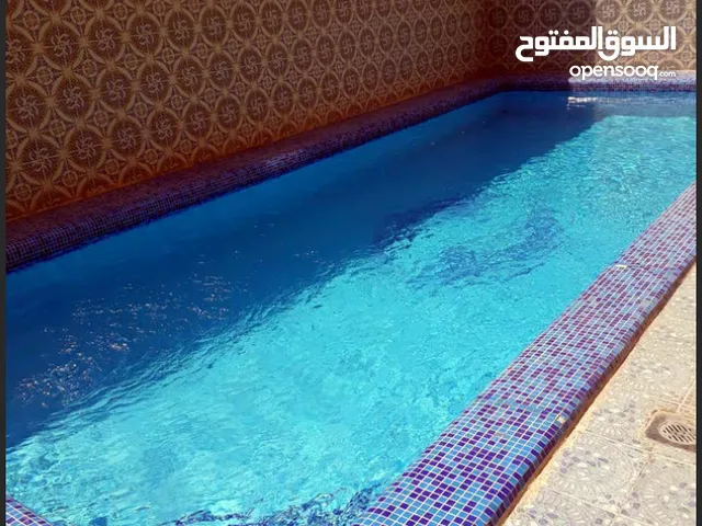 0 m2 3 Bedrooms Apartments for Rent in Hawally Salmiya