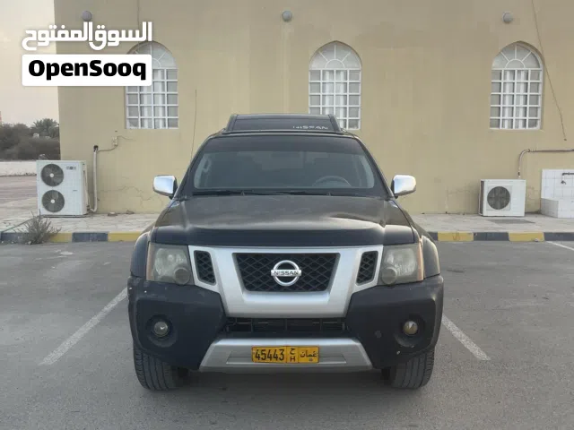 نيسان اكستيرا