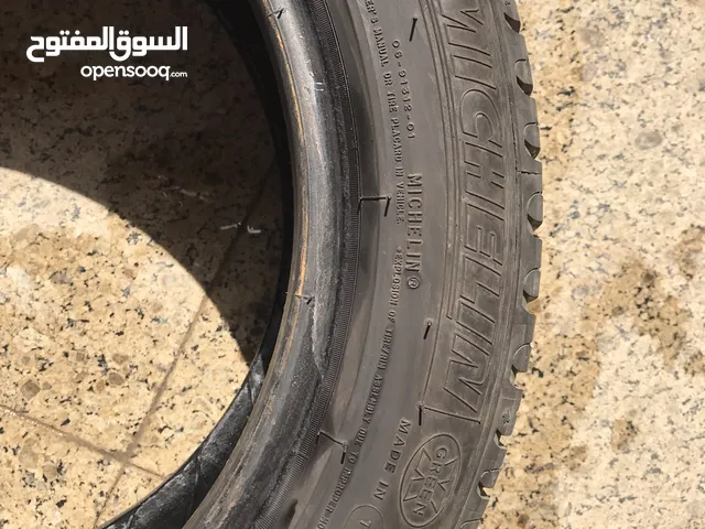 Michelin 15 Tyres in Cairo