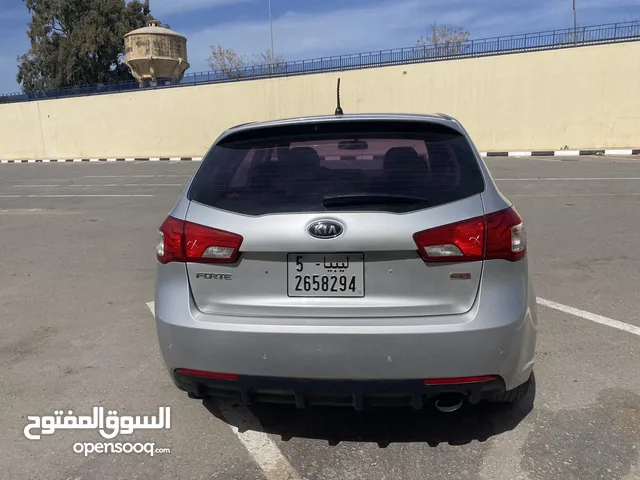 New Hyundai Coupe in Tripoli