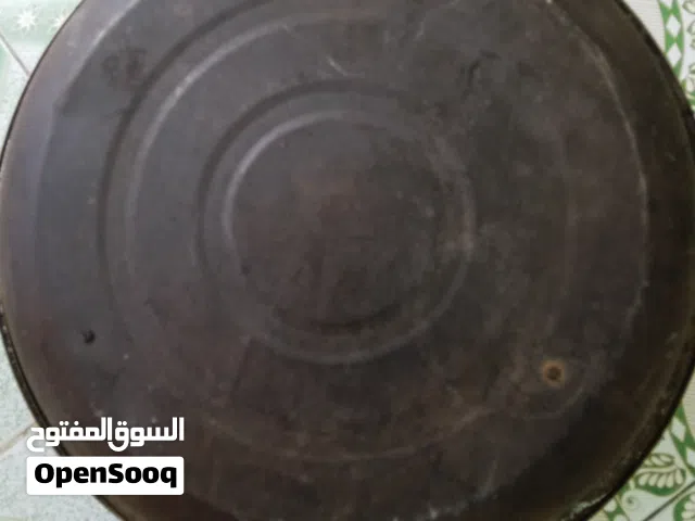 تنور كهربائي نضيف استيل