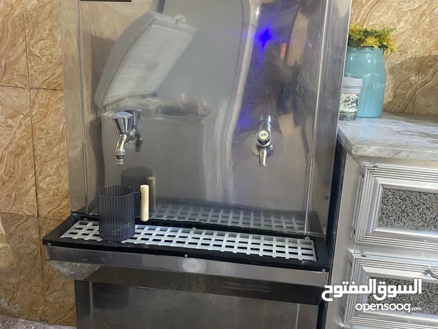 براد ستيل كفاله