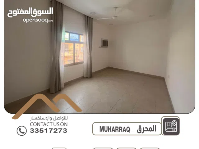 1 m2 2 Bedrooms Apartments for Rent in Muharraq Muharraq City