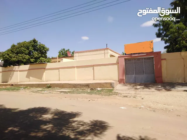 بيت للبيع في مدينة الابيض حي القبة