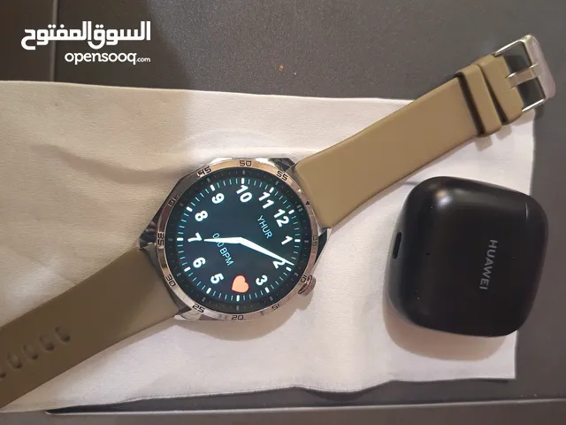 LG smart watches for Sale in Al Riyadh