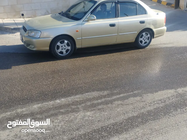 فيرنا توماتيك موديل ال2001