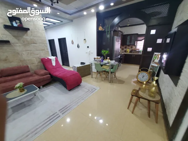 شقة مفروشة للإيجار بسعر مناسب