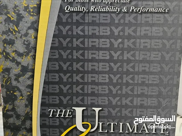 Kirpy Vacuum Cleaners for sale in Central Governorate