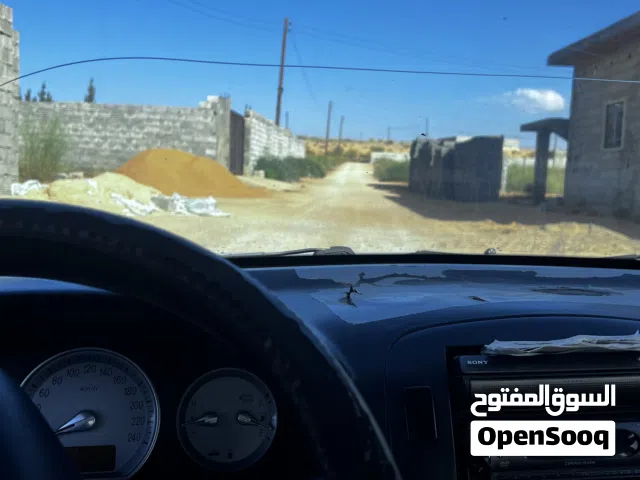 ارض للبيع بسعر كزيوني واداي الربيع النعم