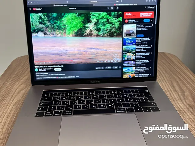 Super condition MacBook Pro 15.4 inch