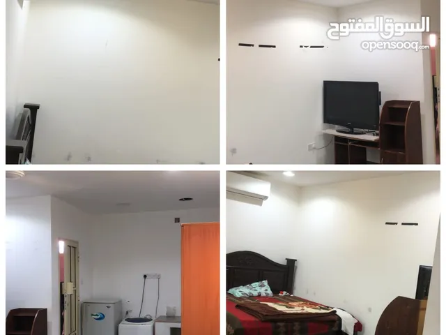 استوديو للأجار وشقة
