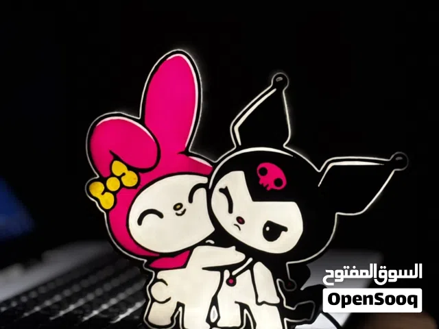 بوكس اضاءة واضاءة