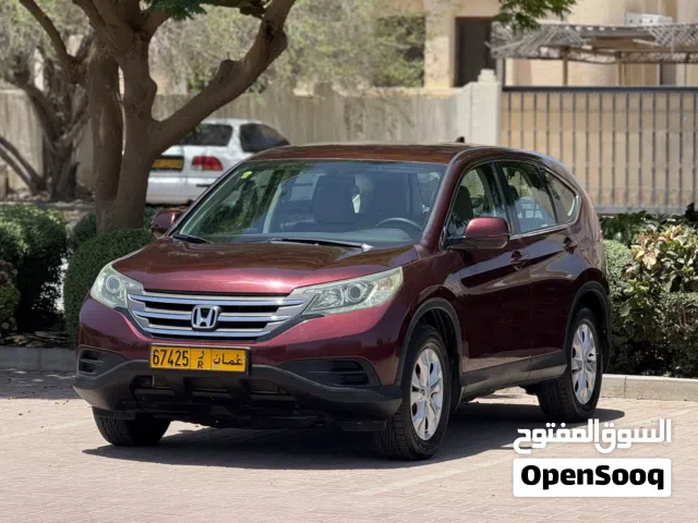 2014 هوندا CR-V LX