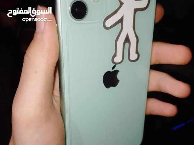 Apple iPhone 11 Pro Max 128 GB in Amman
