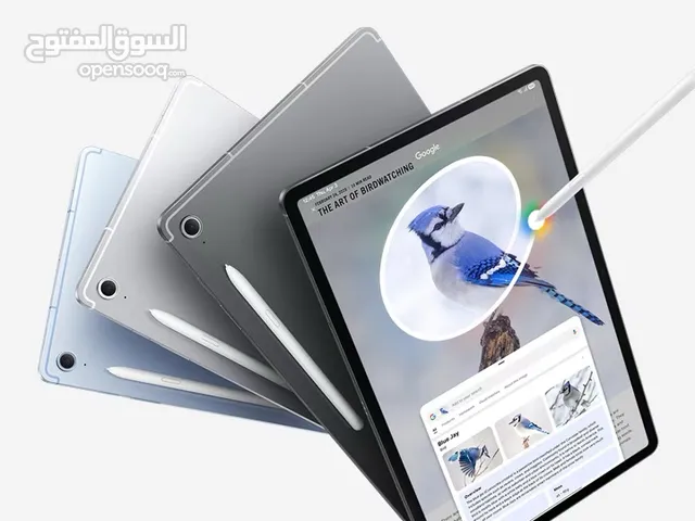 جديد تابلت سامسونج Galaxy S10 FE 12-256GB Wifi متوفر لدى سبيد ستور