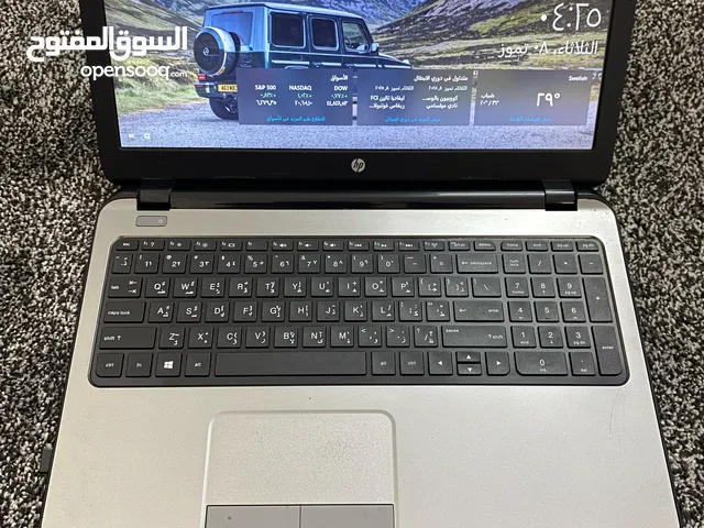 Windows HP for sale in Irbid