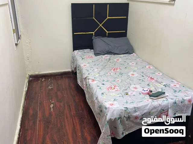 Semi Furnished Monthly in Al Ain Al Murabaa