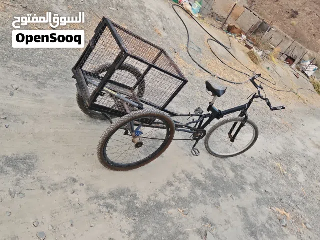 سيكل ثلاث تواير للبيع