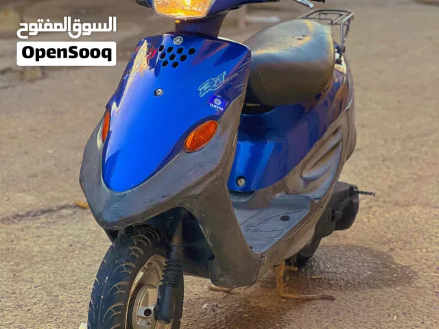 2025 ياماها أخرى