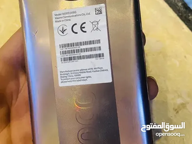 Xiaomi Pocophone X3 Pro 256 GB in Benghazi