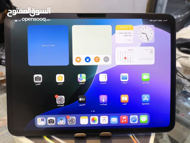 Apple iPad Pro 11 256 GB in Baghdad