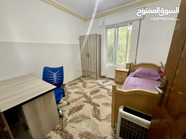 0 m2 2 Bedrooms Apartments for Rent in Irbid Mojamma' Amman Al Jadeed