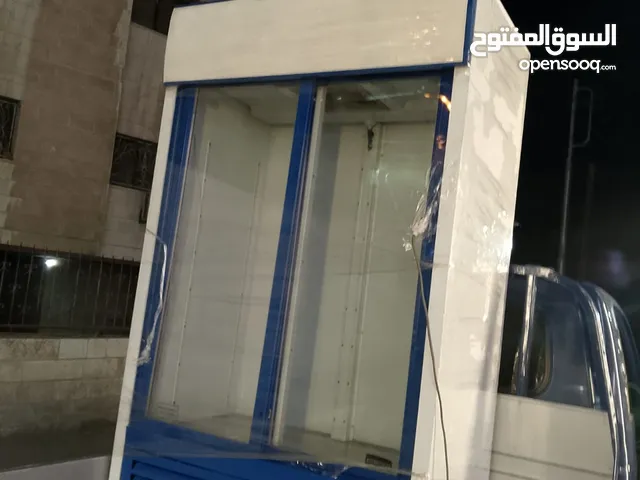 مؤسسة ذو النورين لبيع وشراء جميع انواع ثلاجات العرض ومعدات المطاعم والملاحم