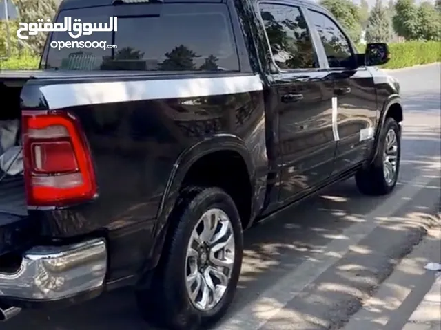 رام لمتد خليجي وكالت هارلم بسمي ماخذه زيرو اسود ملكي مغلف بلكامل مكفوله من الشخط