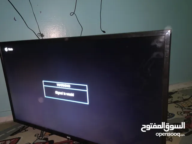 LG Smart 43 inch TV in Misrata
