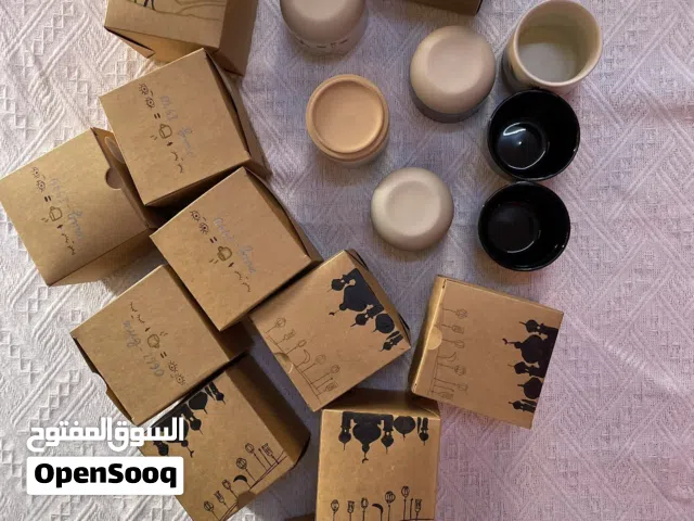 اكواب تنفع للعيد