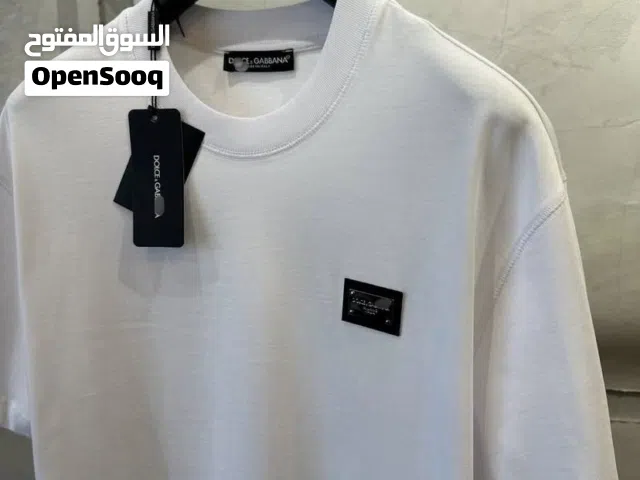تيشيرت Dolce & Gabbana