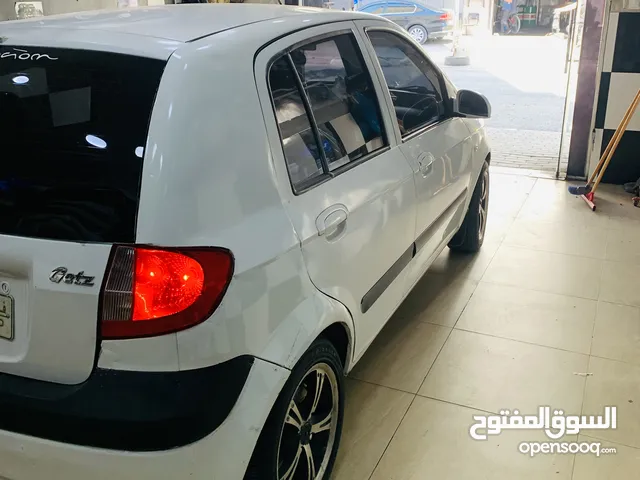 هونداي جيتس 2004