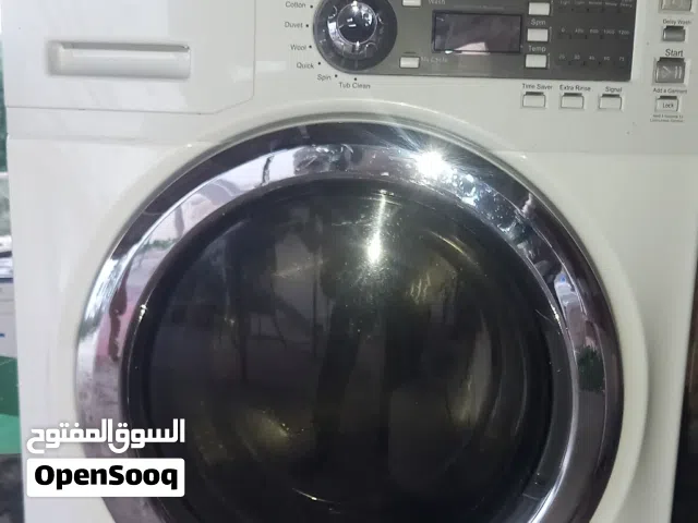 IGNIS Italy  Front Load Washing Machine, 14KG, BRAND NEW CONDITION