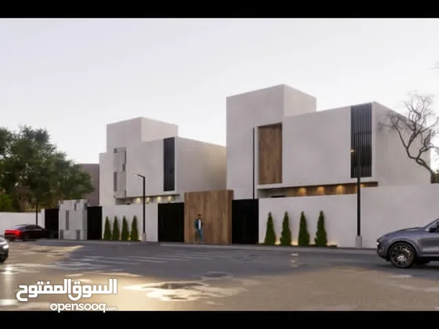 0 m2 5 Bedrooms Villa for Sale in Benghazi Al Hawary