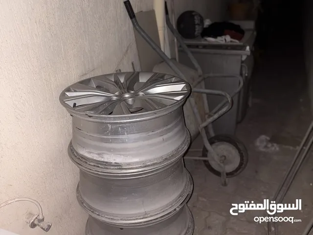 رنقات امبالا