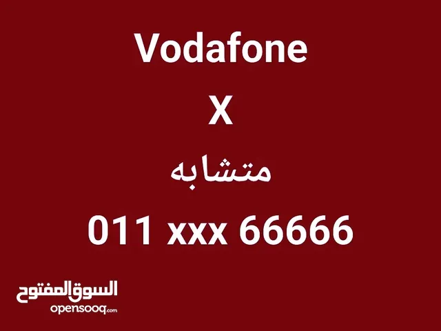 011.444.66666  Vodafone