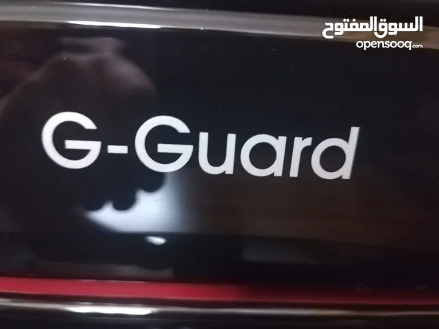 شاشة جي جارد وكالة للبيع جديدة