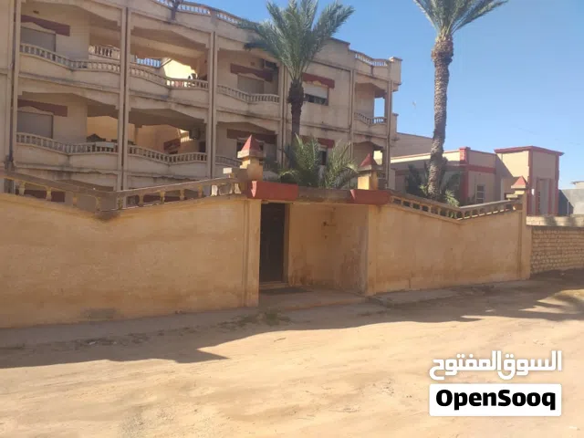 عماره  للبيع كامله