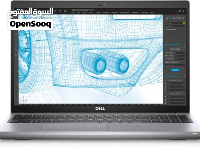 Dell Precision 35