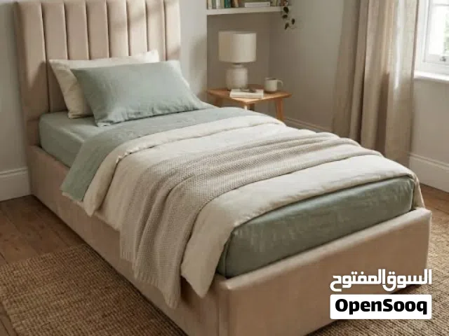 تخت مفرد تنجيد