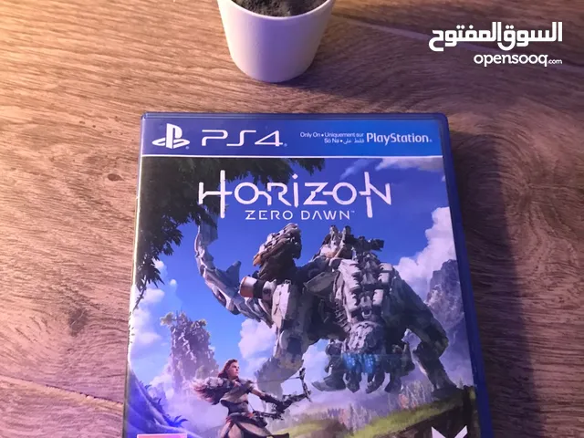 سي دي لعه بلاستيشن 4