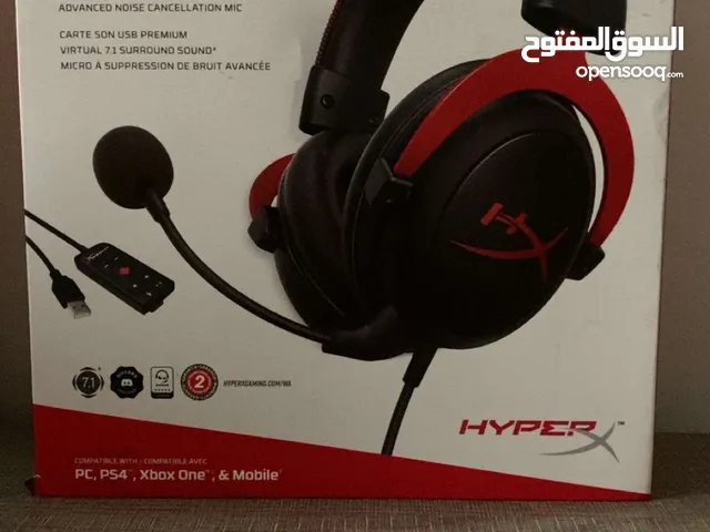 Gaming PC Gaming Headset in Northern Governorate