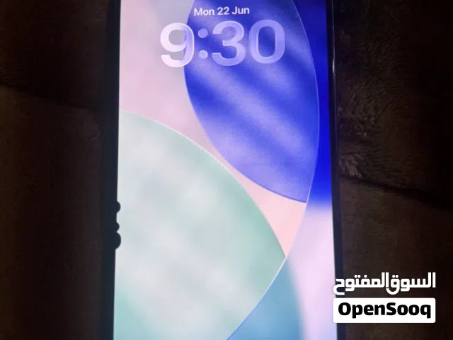 Apple iPhone 15 Pro Max 256 GB in Tripoli