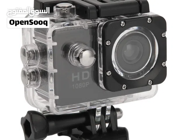 هذه الكاميرا هي كاميرا حركة رياضية (Action Camera)، وقد تم تحديدها كنموذج مماثل لـ Annadue.