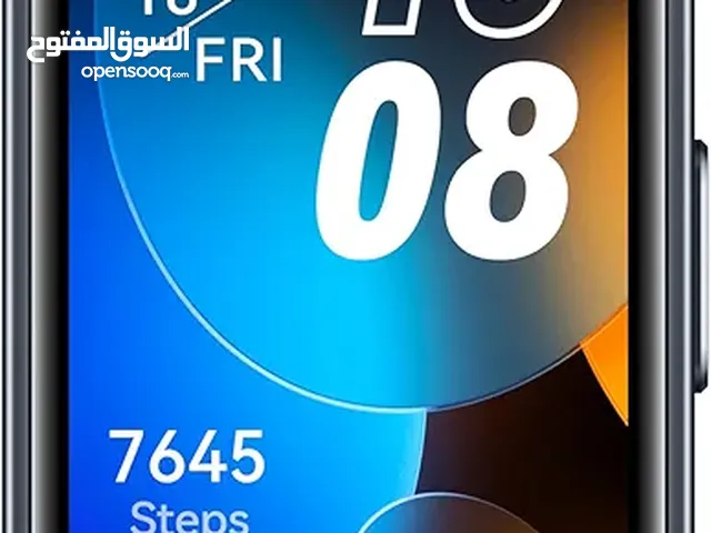 ساعه هواوي بند 8