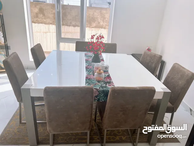 IKEA dinning table +chairs