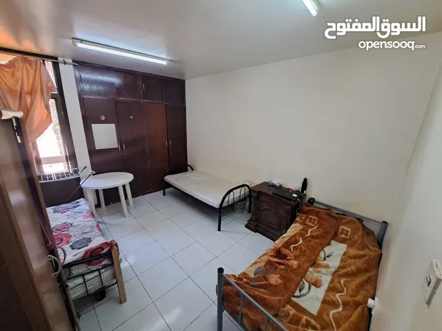 Furnished Monthly in Al Ain Central District