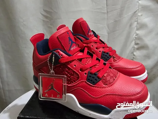 Nike airjordan size 41